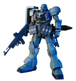 Gundam Model Kit HG 1/144 AMS-129 Geara Zulu - Bandai [Nieuw]
