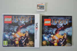 3DS Lego The Hobbit