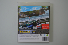 Ps3 Sega Rally