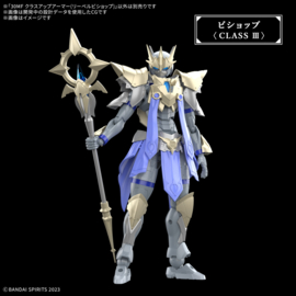 30MF Model Kit Class Up Armor (Liber Bishop) - Bandai [Nieuw]