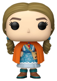 Stranger Things Seizoen 5 Funko Pop Holly the Heroic #1810 [Nieuw]
