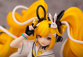 King Of Glory Figure Angela: Mysterious Journey of Time Gift + 17 cm - Myethos [Nieuw]