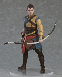 God of War Figure Atreus Pop Up Parade 16 cm - Good Smile Company [Nieuw]