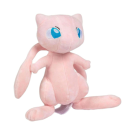 Pokemon Knuffel Mew 20 cm - Boti [Nieuw]
