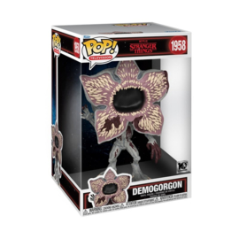 Stranger Things Funko Pop Jumbo Demorgogon #1958 [Pre-Order]