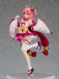 Hololive Production Figure Sakura Miko Pop Up Parade - Good Smile Company [Nieuw]