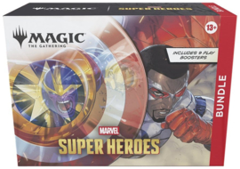 Magic the Gathering Marvel Super Heroes Bundle [Pre-Order]