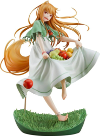 Spice And Wolf Figure Holo (Wolf and the Scent of Fruit) 26 cm - Good Smile Company [Nieuw]