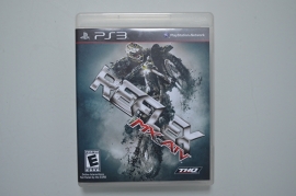 Ps3 MX vs ATV Reflex