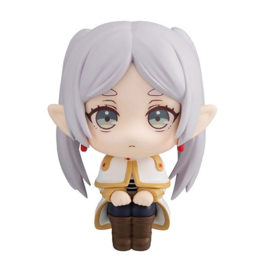 Frieren Beyond Journey's End Figure Frieren Look Up 11 cm - MegaHouse [Nieuw]