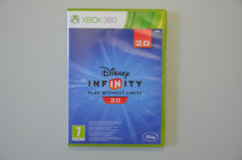 Xbox 360 Disney Infinity 2.0