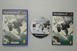 Ps2 Ace Combat Squadron Leader