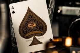James Bond Speelkaarten  - Theory11 [Nieuw]