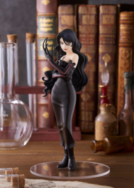 Fullmetal Alchemist: Brotherhood Pop Up Parade PVC Figure Lust 17 cm - Good Smile Company [Nieuw]