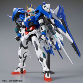 Gundam Model Kit MG 1/100 00 XN Raiser - Bandai [Nieuw]