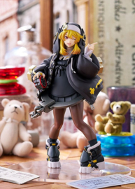Guilty Gear Figure Bridget Strive Black Pop Up Parade - Max Factory [Nieuw]