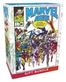 Magic the Gathering Marvel Super Heroes Gift Bundle [Nieuw]