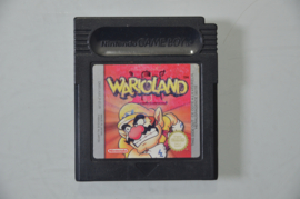 GBC Warioland II