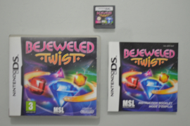 DS Bejeweled Twist