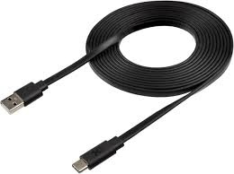 USB C Kabel Play & Charge (3 Meter) - Xtorm [Nieuw]