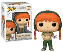 Harry Potter 3 Funko Pop Ron with Candy #166 [Pre-Order]