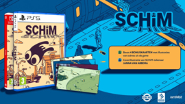 PS5 SCHiM [Pre-Order]