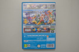 Wii U Pokken Tournament