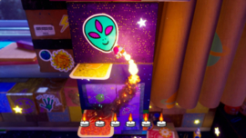 Switch The Plucky Squire [Nieuw]