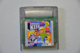 GBC Commander Keen