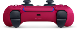 Sony PS5 DualSense Draadloze Controller (Cosmic Red) - Sony [Gebruikt]