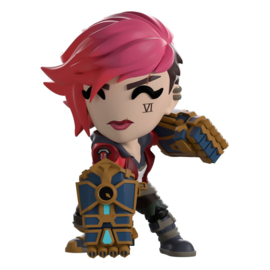 Arcane Vinyl Figure Vi 10 cm - Youtooz [Nieuw]