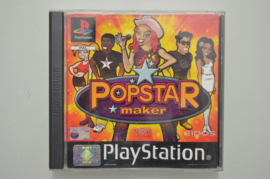Ps1 Popstar Maker