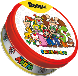 Super Mario Dobble - Zygomatic [Nieuw]