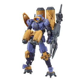 30mm Model Kit 1/144 bEXM-15 Portanova Marine Type (Purple) - Bandai [Nieuw]