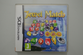 DS Jewel Match