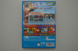 Wii U Donkey Kong Country Tropical Freeze
