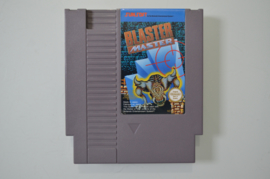 NES Blaster Master