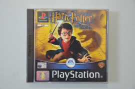 Ps1 Harry Potter en de Geheime Kamer