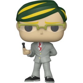 My Hero Academia Funko Pop Sir Nighteye #1006 [Nieuw]