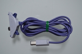 Nintendo Gamecube Link Kabel / Nintendo Gameboy Advance Link Kabel - Nintendo