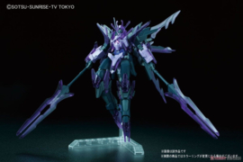 Gundam Model Kit HG 1/144 Transient Gundam Glacier - Bandai [Nieuw]