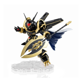 Digimon Figure Alphamon NXEDGE Style (Special Color Ver.) - Bandai Tamashii Nations [Nieuw]