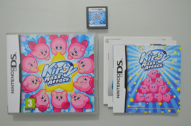 DS Kirby Mass Attack