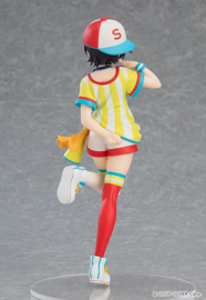 Hololive Production Figure Oozora Subaru Pop Up Parade - Max Factory [Nieuw]