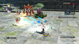 Switch The Legend of Heroes: Trails beyond the Horizon - Deluxe Edition [Pre-Order]