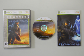 Xbox 360 Halo 3 (Classics)