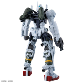 Gundam Model Kit HG 1/144 GQuuuuuuX Bocata's Gelgoog (GQ) - Bandai [Nieuw]