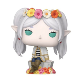 Frieren Beyond Journey's End Funko Pop Frieren (Flower Crown) #2071 [Nieuw]