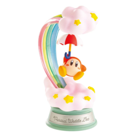 Kirby Re-Ment Figure Swing Kirby 6 cm (Blind Box) - Re-Ment [Nieuw]