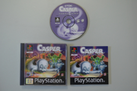 Ps1 Casper Friends Around the World